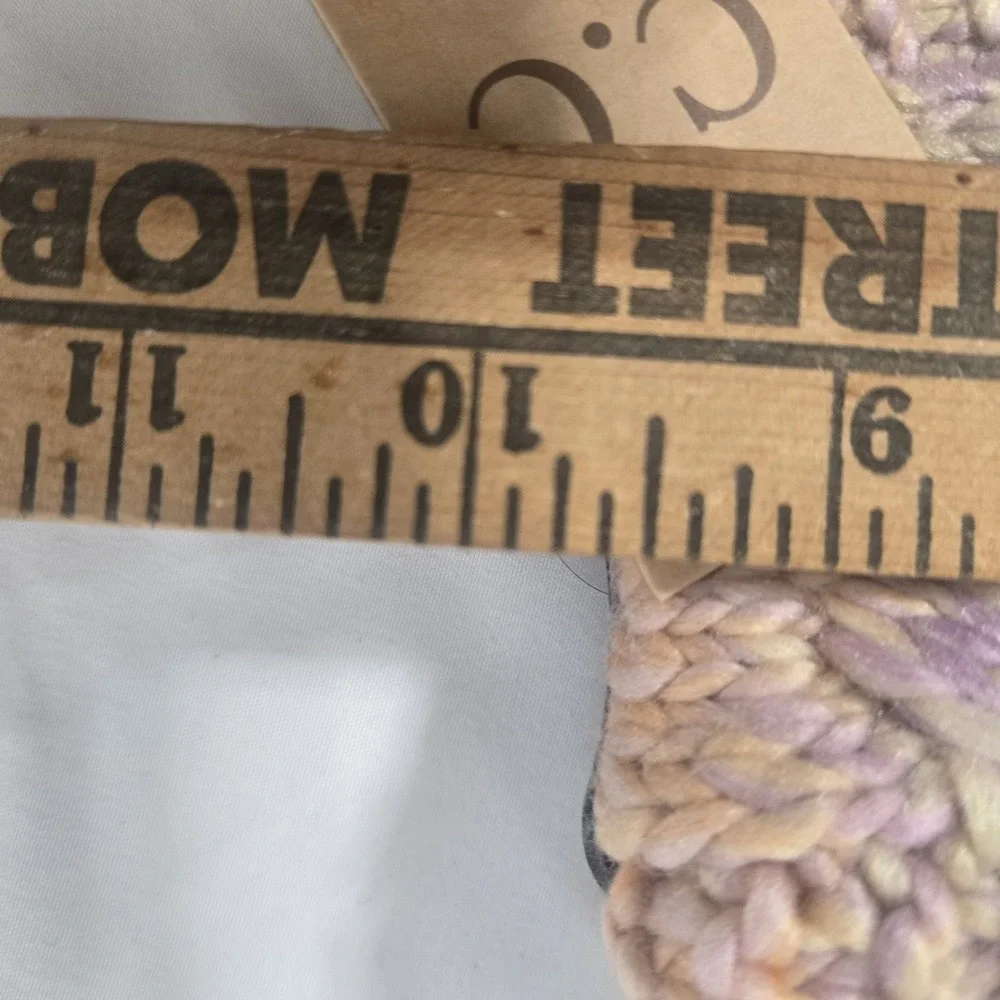 C.C. Knit Headband